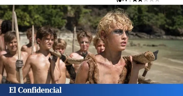 'El señor de las moscas': esta democracia no se la cree nadie