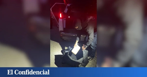 Desarticulan en Cataluña y Valencia red de narcotráfico con 15 detenidos y funcionario implicado