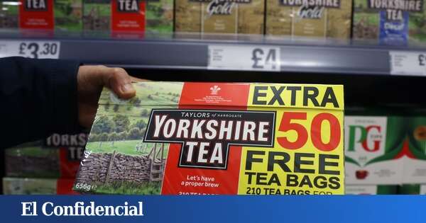 ¿Por qué el té es más tóxico en UK? El peligro de la regulación post-Brexit con los pesticidas