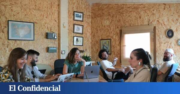 Se busca nómada digital para cohabitar en pueblos vacíos. Razón: Galicia