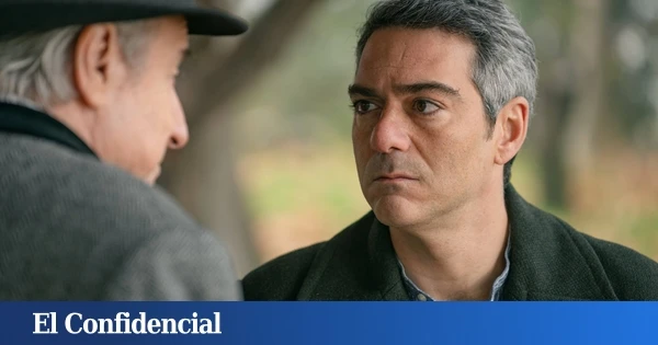 Avance del capítulo 265 de 'Sueños de libertad' de este jueves, 13 de marzo