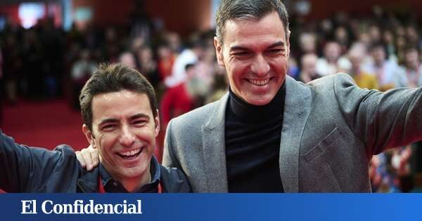 El no abrazo a Sánchez: la polémica que fractura al PSOE de Cantabria