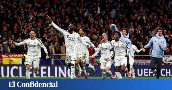 Arsenal - Real Madrid: horario y dónde ver por TV y online el partido de Champions League