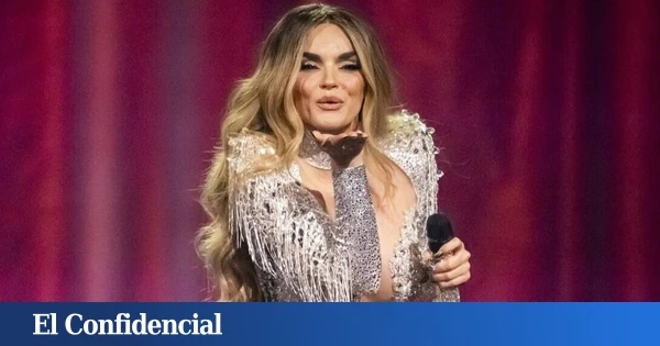 Melody sorprende con sus primeras declaraciones tras su batacazo en Eurovisión 2024: 