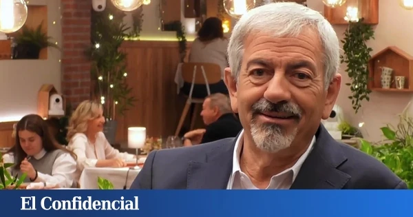 El movimiento desesperado de Telecinco con 'First Dates' para maquillar sus audiencias en agosto, el mes más negro de su historia
