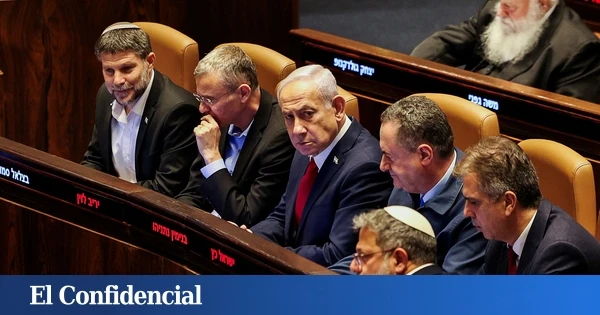 Israel limitará los visados para la agencia humanitaria de la ONU (OCHA) a solo un mes