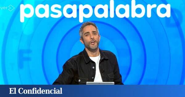 'Pasapalabra' bate su récord de temporada con una escalada llamativa, superando incluso a 'La revuelta' en enero