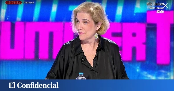 La punzante queja de Pilar Rahola que pone en apuros a 'Todo es mentira' con uno de sus anunciantes