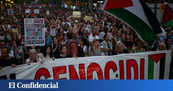 Se multiplican las acciones vandálicas contra intereses y ciudadanos judíos en Cataluña