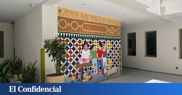 La Justicia marroquí da la razón al empresario al que el obispado de Tánger prohibió abrir un colegio