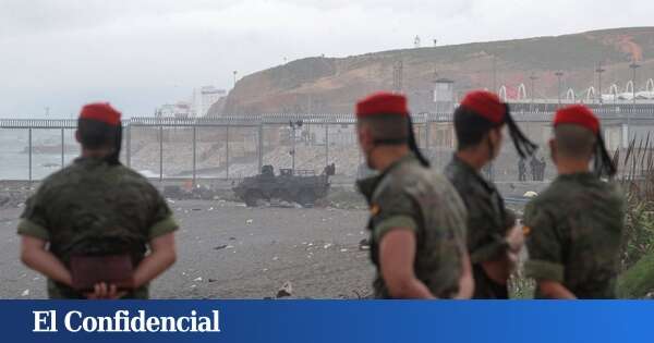 La carrera armamentística arrecia en el Magreb y cierran brecha con España