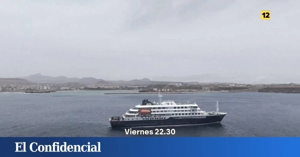 Pulso por el 'prime time' del viernes: La Sexta lanza hoy un 'Equipo de investigación' de urgencia sobre el hantavirus