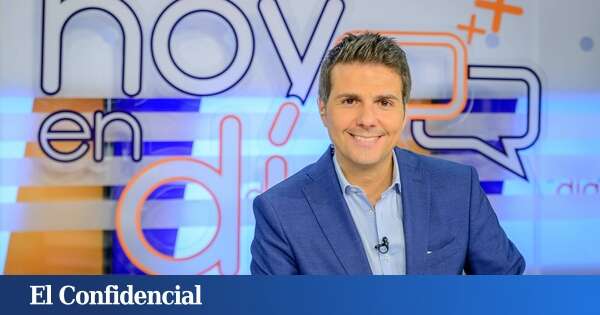 Fernando Díaz de la Guardia se sincera sobre su año fuera de la televisión y su futuro frustrado en Mediaset: 