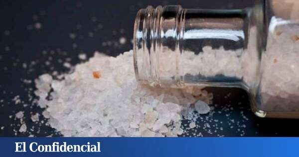 La mefedrona se postula como la droga del doblete: 