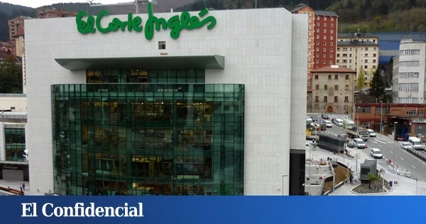 Ya es oficial: El Corte Inglés cierra dos de sus establecimientos más famosos de Madrid