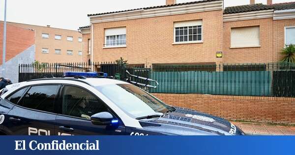 Decretan el internamiento en régimen cerrado para los menores que mataron a su educadora en Badajoz