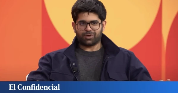 Aravind Srinivas, CEO de Perplexity, predice el fin de dos profesiones: 