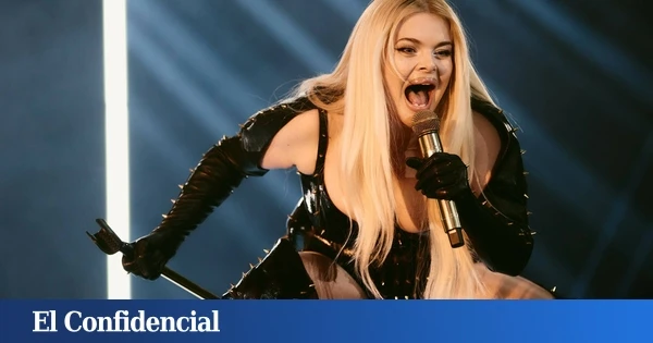 La segunda semifinal de Eurovisión 2025 concluye con una eliminación inédita (e histórica) en el festival
