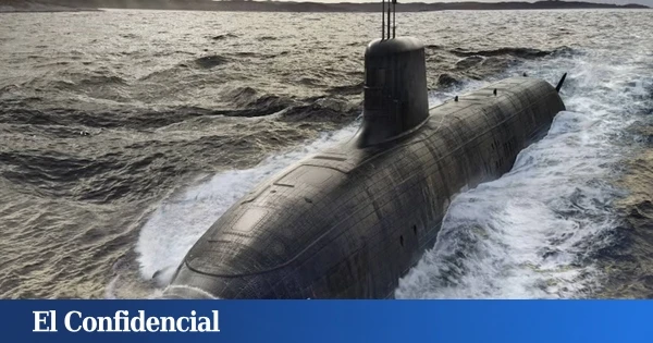 SSN-AUKUS: así son los submarinos nucleares que fabricará Reino Unido para hacer frente a Rusia