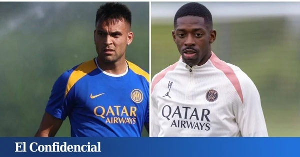 PSG - Inter de Milán: horario y dónde ver la final de la Champions League por TV y online en España