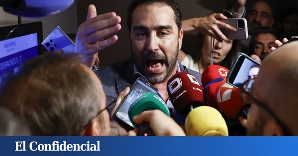 ¿Realmente se creían que todo era un cuento?