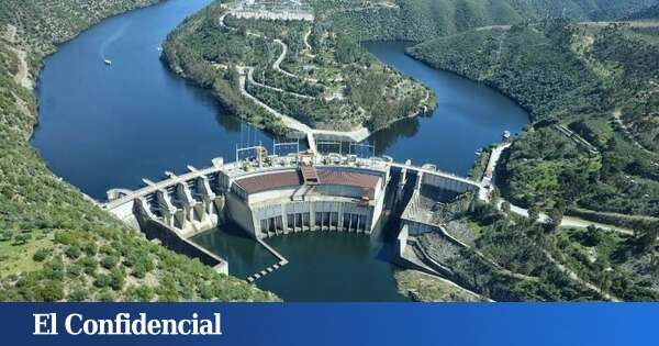 Fin a los rodeos en Cedillo: un puente eliminará la última frontera privada entre España y Portugal