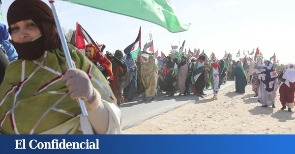 50 años después, la última colonia de África está cada vez más cerca de convertirse en una 