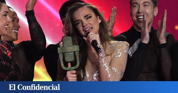 RTVE deja atrás a Melody para construir un nuevo Benidorm Fest: estas son las exigentes novedades que prometen