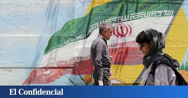 Londres, París y Berlín dan 30 días para reimponer sanciones a Irán sobre su programa nuclear