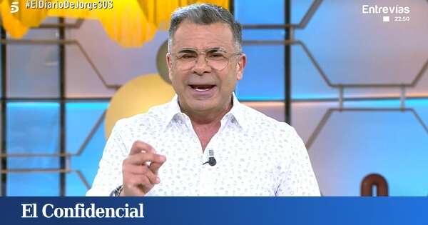 El inesperado dardo de Jorge Javier a Telecinco: reclama espacio para opinar 