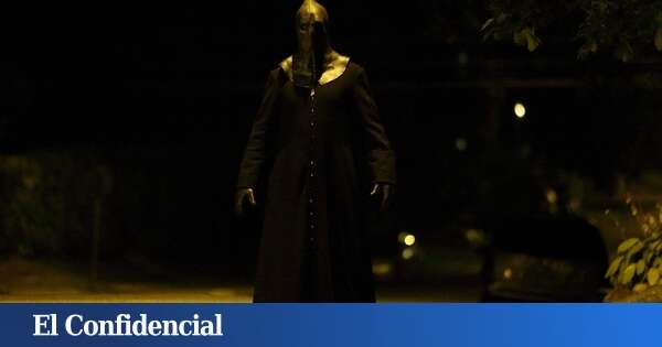 Esta miniserie antológica en Netflix de asesinos en serie será tu mejor plan para este Halloween