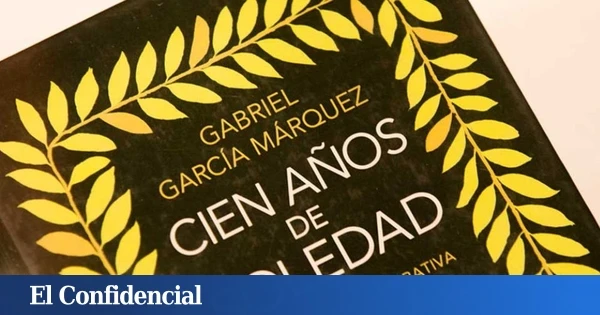 Estados Unidos prohíbe ‘Cien años de soledad’: la censura educativa que borra a García Márquez de las escuelas