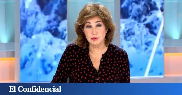 Ana Rosa se revuelve en Telecinco frente a las críticas y entierra su última polémica: 