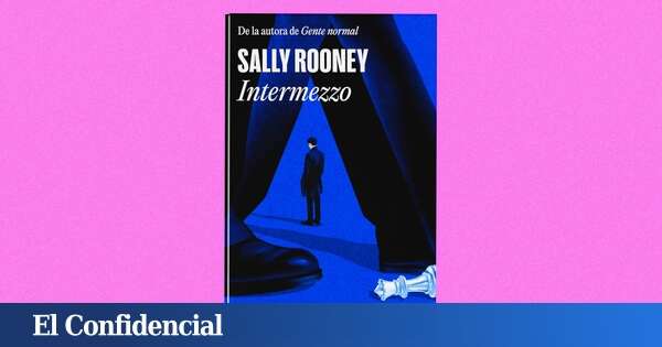 Lee cómo arranca la nueva novela de Sally Rooney considerada 