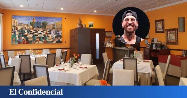 El pueblo de España donde se hace una de las mejores paellas del mundo no está en la Comunidad Valenciana y bien lo sabe Sergio Ramos