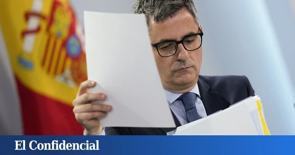 Fiscales temen una maniobra del Gobierno para nombrar un nuevo fiscal general por cinco años