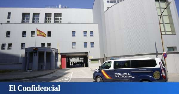 Once detenidos y 5,5 kilos de cocaína incautados en el último operativo contra el narcotráfico en Galicia