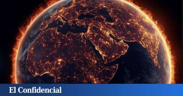 “Entramos en territorio desconocido”: la Tierra bate un récord que la ciencia no puede explicar