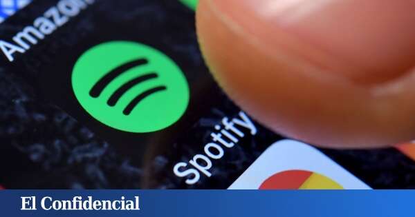 Esta es la 'app' más buscada para escuchar música gratis tras el cierre de las APK de Spotify