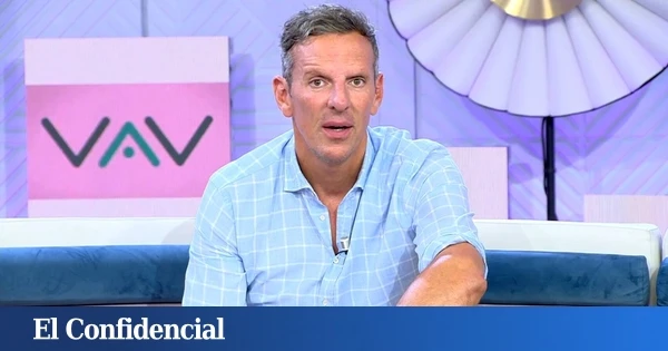 Joaquín Prat se harta de desplantes: aniquilador recado a Alejandra Rubio desde Telecinco