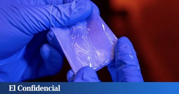 EEUU asegura haber creado un 'supermaterial' que soluciona varios de los grandes problemas del mundo