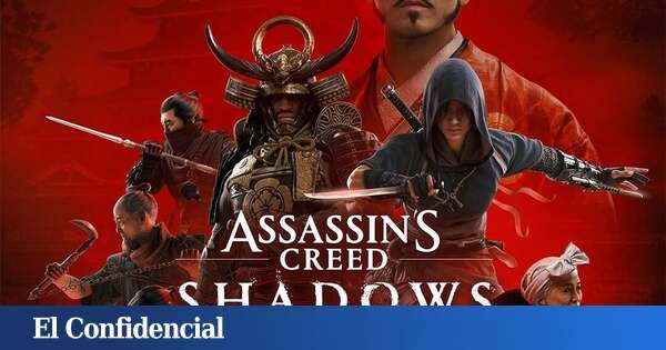 Esta es la fecha en la que sale Assassin's Creed Shadows: novedades y plataformas en las que estará disponible