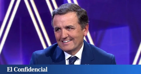 '¡De viernes!' prescinde de Antonio Montero ante la inminente llegada de Lydia Lozano: 