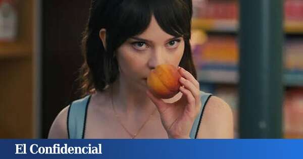 No dejes que te la cuenten: inteligencia artificial y comedia negra se dan la mano en esta sorprendente película