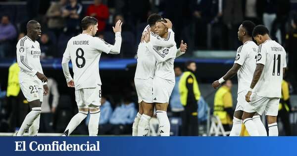 Posibles rivales del Real Madrid en Champions League: quién le puede tocar en siguiente ronda