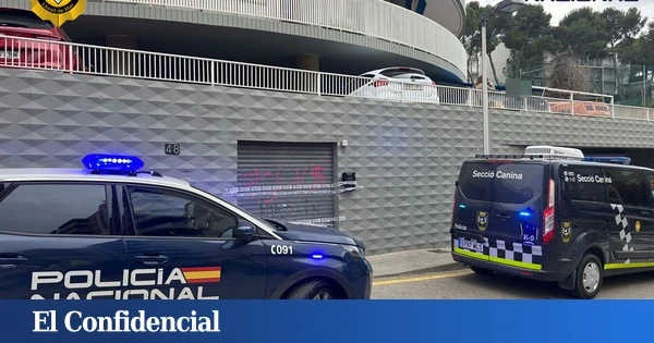 Desmantelan una plantación 'indoor' con 762 plantas de marihuana en Riudellots de la Selva (Girona)