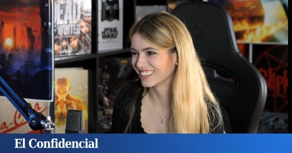Anna Cramling, jugadora profesional de ajedrez: 