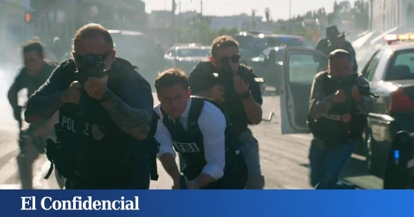 Amazon Prime Video dice adiós a una de las mejores películas de acción de su catálogo: últimos días para verla