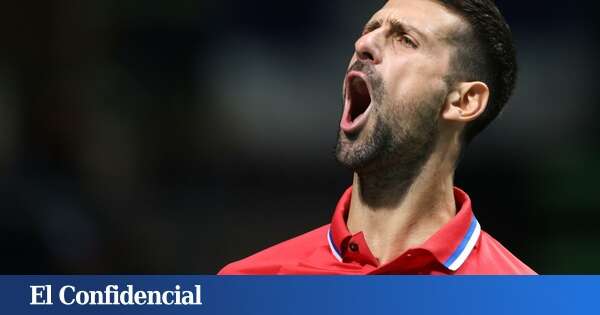 ¿Djokovic se ha puesto fecha de caducidad? Las razones por las que ya no quiere ser el mejor