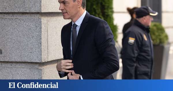 Los tribunales cercan a Sánchez por su nexo con Air Europa y apuntalan la imputación de su mujer